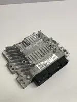 Ford Focus C-MAX Sterownik / Moduł ECU 7M5112A650AUE