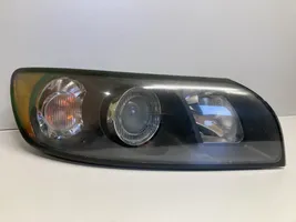 Volvo S40 Faro/fanale 30698637