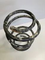 Chrysler Voyager Front coil spring 