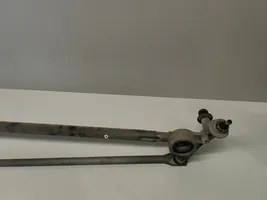 Opel Zafira B Front wiper linkage 