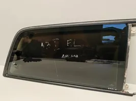 Audi A3 S3 8L Rear door window glass 43R00049