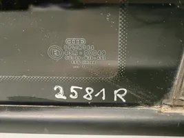 Audi A3 S3 8L aizmugurējo durvju stikls 43R00049