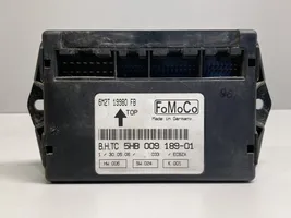 Ford Galaxy Oro kondicionieriaus/ šildymo valdymo blokas 6M2T19980FB