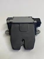 Ford Galaxy Zamek klapy tylnej / bagażnika 3M51R442A66AP