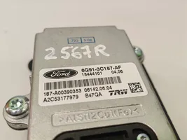 Ford Galaxy Sensore di imbardata accelerazione ESP 6G913C187AF