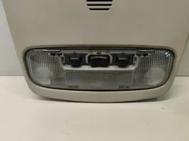 Ford Galaxy Éclairage lumière plafonnier avant 6M21U519E98AA