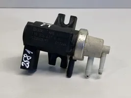 Audi A3 S3 8L Turbo solenoid valve 1J0906627B