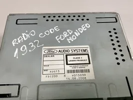 Ford Mondeo Mk III Unité principale radio / CD / DVD / GPS 8S7T18C815AA