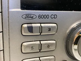 Ford Mondeo Mk III Radio / CD/DVD atskaņotājs / navigācija 8S7T18C815AA