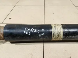 Mitsubishi Pajero Rear driveshaft/prop shaft 