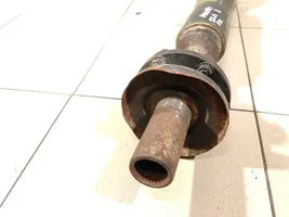 Mitsubishi Pajero Front prop shaft 