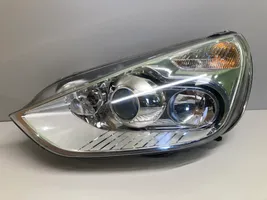 Ford Galaxy Lampa przednia 1ZL00925021