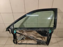 Audi A3 S3 8L Front door window/glass frame 43R00082