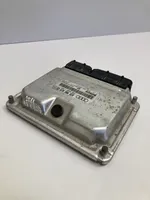 Audi A3 S3 8L Sterownik / Moduł ECU 038906019CK