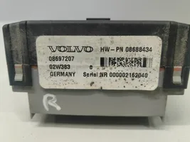 Volvo S60 Module de fusibles 08697207