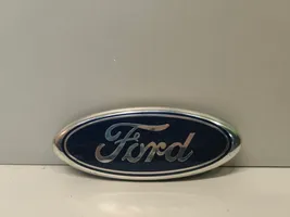 Ford Galaxy Emblemat / Znaczek tylny / Litery modelu 6U5A19H250AA