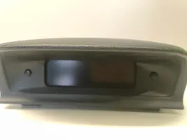 Peugeot 307 Monitor / wyświetlacz / ekran 9652809977