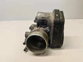 Mercedes-Benz A W168 Clapet d'étranglement A1661410225