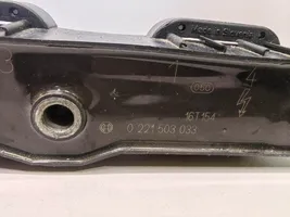 Mercedes-Benz A W168 Zündspule Zündmodul 0221503033