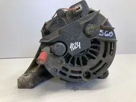 Volvo S60 Alternator 8676498