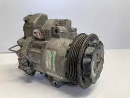 Mercedes-Benz A W168 Klimakompressor Pumpe 4472208230