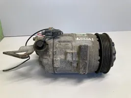 Mercedes-Benz A W168 Klimakompressor Pumpe 4472208230