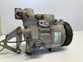 Mercedes-Benz A W168 Klimakompressor Pumpe 4472208230