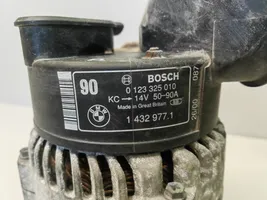 BMW 3 E46 Generatore/alternatore 14329771