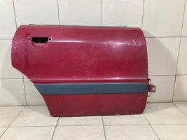 Audi 80 90 B3 Rear door 