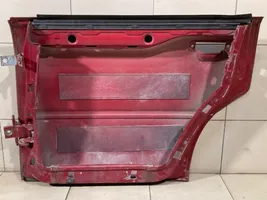 Audi 80 90 B3 Rear door 