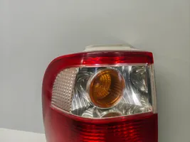 Ford Galaxy Lampa tylna 964463