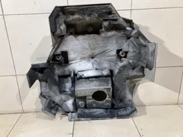 Mitsubishi Pajero Couvercle cache moteur ME203822