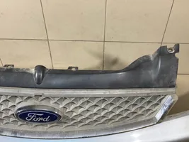 Ford Galaxy Etupuskuri 