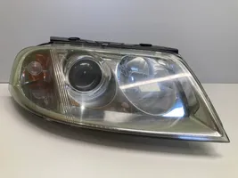 Volkswagen PASSAT B5.5 Lampa przednia 3B0941016AN