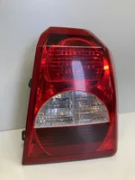 Dodge Caliber Lampa tylna 320078B