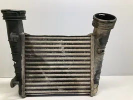 Volkswagen PASSAT B5.5 Intercooler radiator 