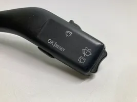 Volkswagen Touran I Wiper control stalk 1K0953519A