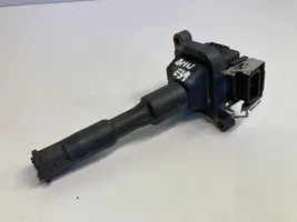 BMW 5 E39 High voltage ignition coil 0221504004