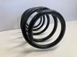 Opel Corsa D Muelle espiral trasero 