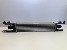 Opel Corsa D Intercooler radiator 440926702