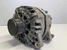 Peugeot 308 Alternator 9678048880