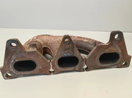 Chevrolet Camaro Exhaust manifold 12571102