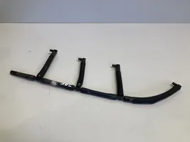 Volkswagen Golf VI Linea/tubo flessibile di ritorno del carburante 2136300