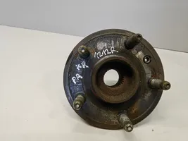 Chevrolet Camaro Front wheel bearing hub 