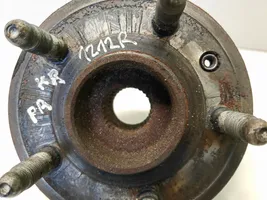 Chevrolet Camaro Front wheel bearing hub 