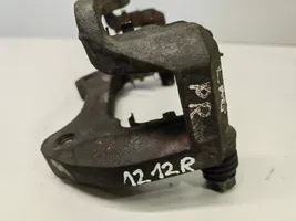 Chevrolet Camaro Front brake caliper 