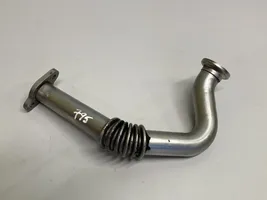 Volkswagen Golf VI Engine coolant pipe/hose 03L131521A