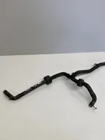 Volkswagen Golf VI Engine coolant pipe/hose 