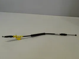 Audi A4 S4 B8 8K Rear door cable line 8J0837099