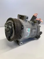 Volkswagen Golf VI Air conditioning (A/C) compressor (pump) 5N0820803C